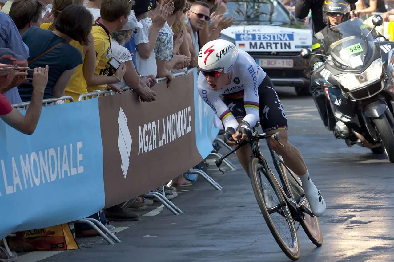 Le contre-la-montre en cyclisme : comment ça marche ?
