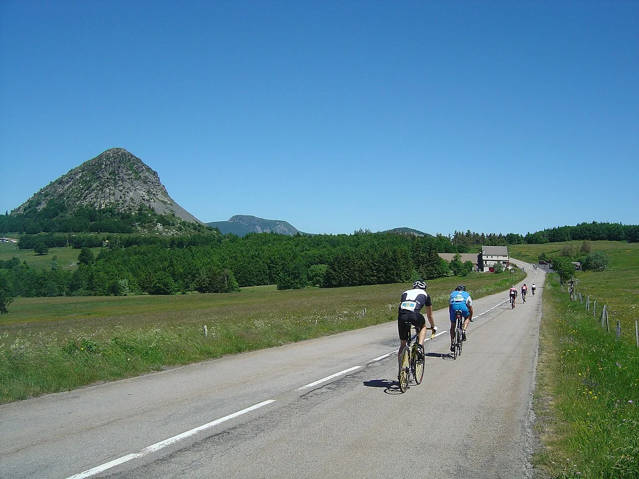 Débuter le vélo de route : par où commencer ?
