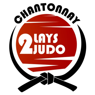 Logo 2 Lays Judo Chantonnay