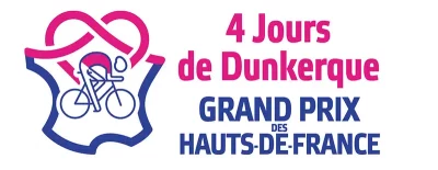 Logo 4 Jours Dunkerque Organisation