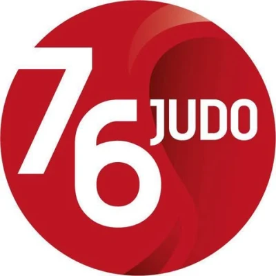 Logo 76 Judo