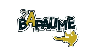 Logo 7a Bapaume