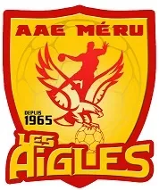 Logo A.A.E Meru Handball