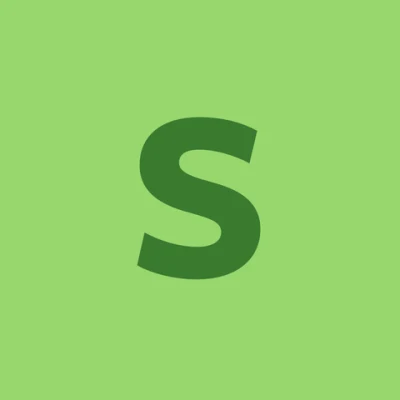 Logo A.A.E.St Brice