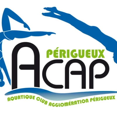Logo A.c Agglomeration Perigueux