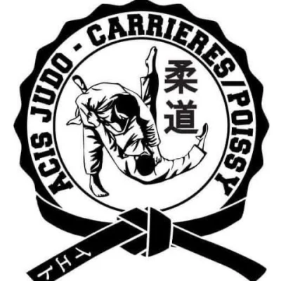 Logo A.C.I.S Carrieres S/poissy