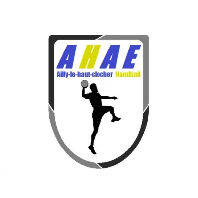 Logo A.H.A.E Ailly le Haut Clocher.