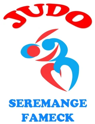 Logo A.J.C.Seremange