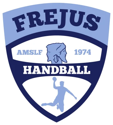 Logo A.M.S.L.Frejus