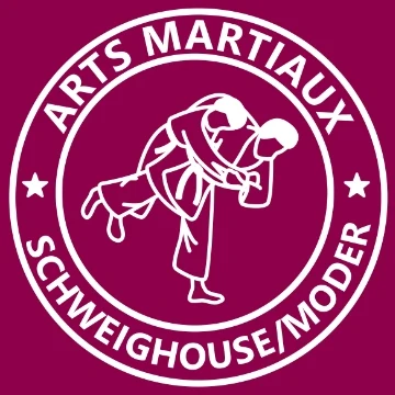 Logo A.m Schweighouse/moder