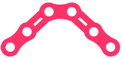 Logo A.po.ge Cycliste