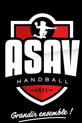 Logo A.S.A. Vauzelles