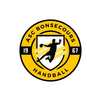 Logo A.S.C. Bonsecours