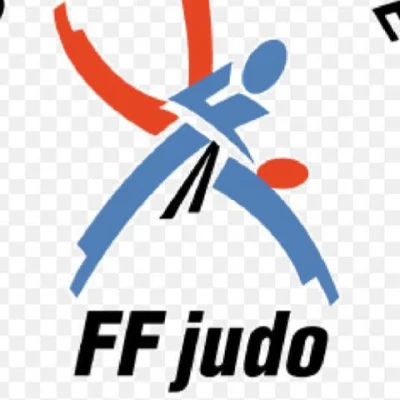 Logo A.S.C.C Judo Section Judo