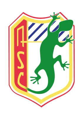 Logo A.S.C. Chevigny St Sauveur