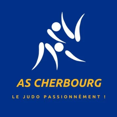 Logo A.S.Cherbourg