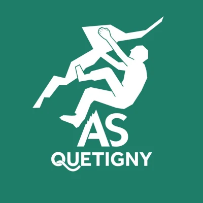 Logo A.S. de Quetigny