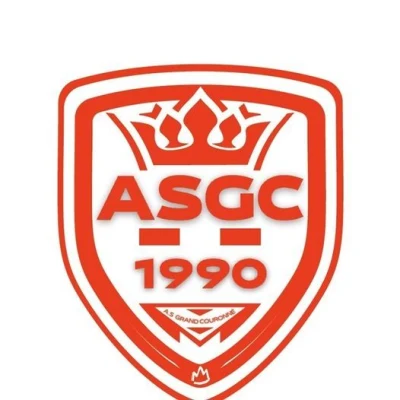 Logo A.S. du Grand Couronne
