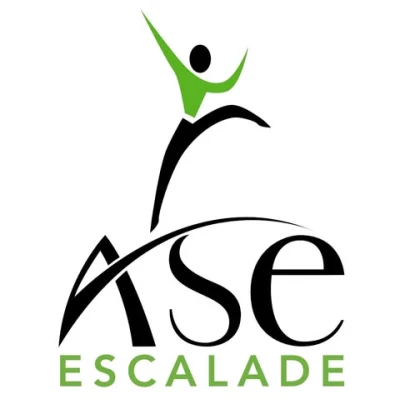 Logo A.S.E. Montagne Escalade