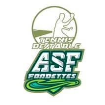Logo A.S. Fondettes