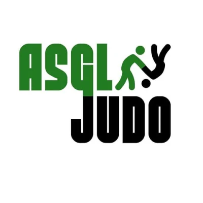 Logo A.S.G.L. Louvroil