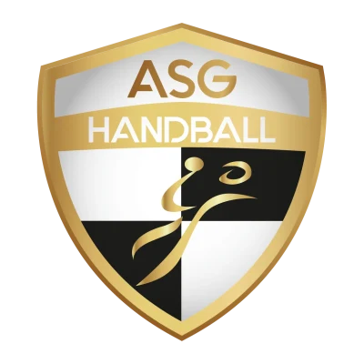 Logo A.S. Giberville HB