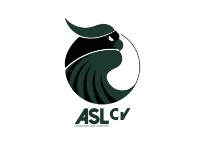 Logo A.S.L.Chemin Vert