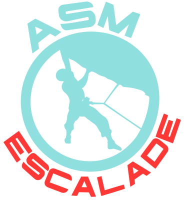 Logo A.S.M. Escalade