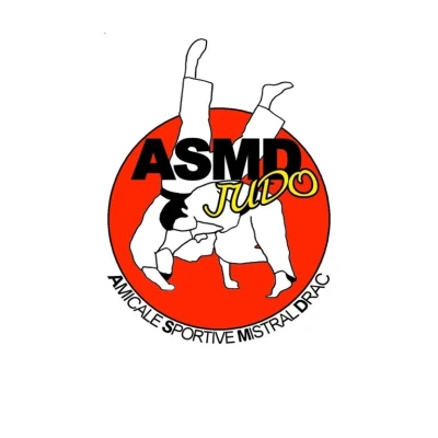 Logo A.S. Mistral Drac