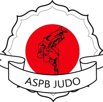 Logo A.S.P.B. Section Judo