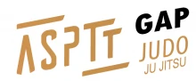 Logo A.S.P.T.T.Gap