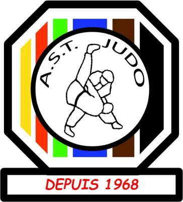 Logo A.S.T.Chateauneuf
