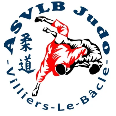 Logo A.S.V.L.B.Judo