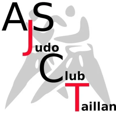 Logo A.sportive JC du Taillan