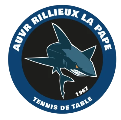 Logo A.U.V.R Rillieux