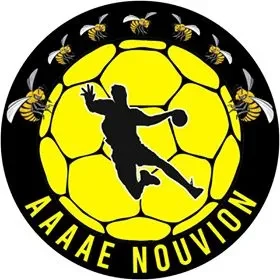 Logo Aaaae Nouvion