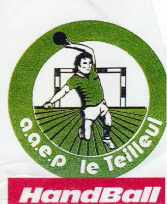 Logo Aaep le Teilleul