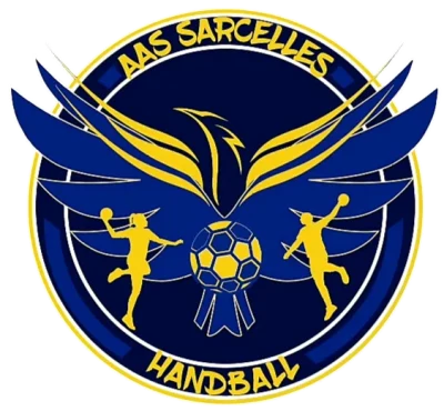 Logo Aas Sarcelles / Villiers-le-Bel HB