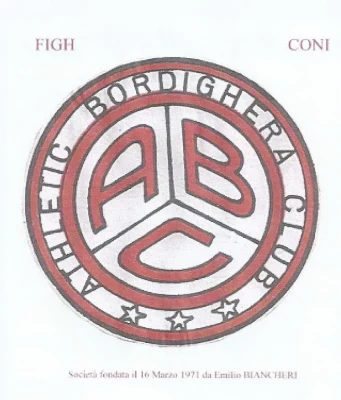 Logo Abc Bordighera