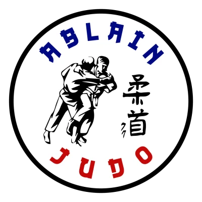 Logo Ablain Judo Club