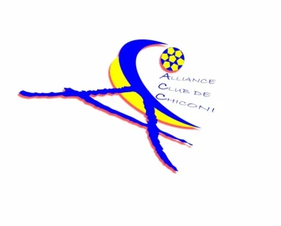 Logo AC de Chiconi