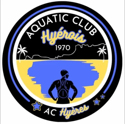 Logo AC Hyères