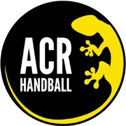 Logo AC Romorantin Handball