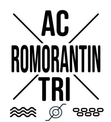 Logo AC Romorantin Triathlon