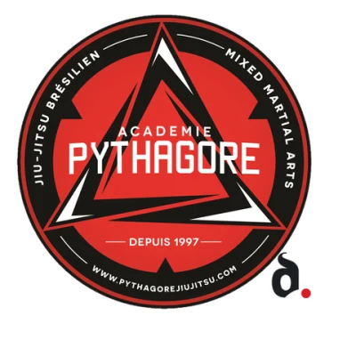 Logo Académie Pythagore 33