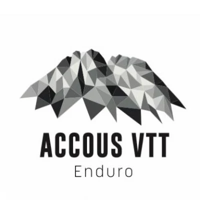 Logo Accous VTT