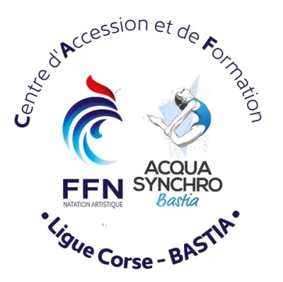 Logo Acqua Synchro Bastia