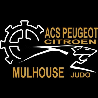 Logo Acs Peugeot Mulhouse