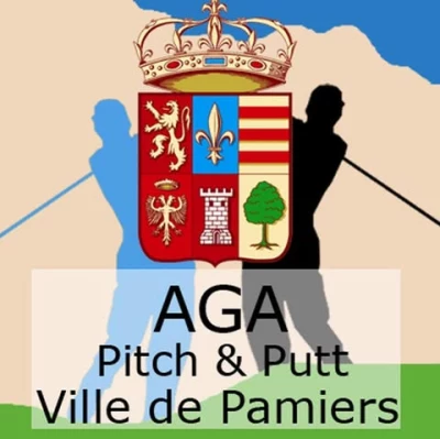 Logo Aga Pamiers