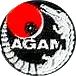 Logo AGAM 92